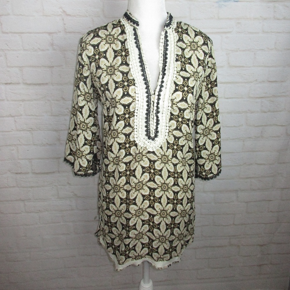 Ark & Co. women's size Medium Tunic Dress